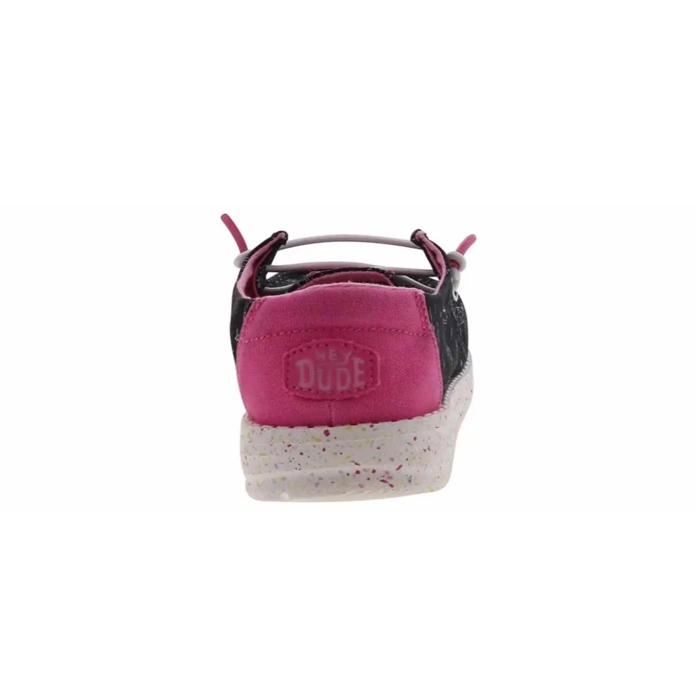 HEYDUDE WENDY
UNICORN
NOTEBOOK YOUTH
GIRLS' SHOE - Picture 3 of 3